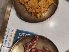 -老板娘的烤肉店(港湾广场店)