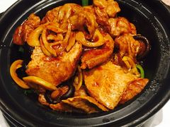 -上海小南国(仲盛世界商城店)