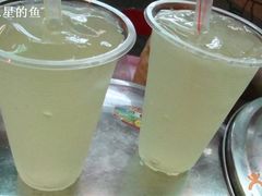 木梨膏-文庙菜饭(四川北路店)