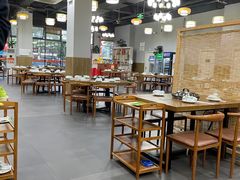 大堂-顺德火焰醉鹅坊(珠海店)