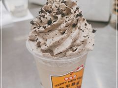 -Sevenbus一家奶茶店(汕头万象城店)