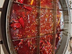 -朱光玉火锅馆(全国总店·金冠好店)