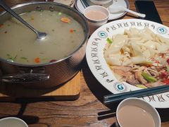 -胖老汉(北京路店)