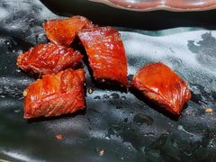 -连锦记海鲜烧烤大排档·锦州特色(西安路交大店)