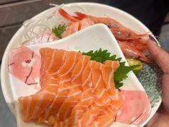 -第六季自助餐厅(王府井店)