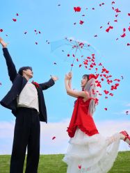 -雅云婚纱摄影工作室旗舰店