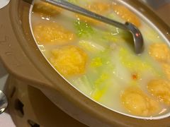 -旺顺阁鱼头泡饼(小红门店)