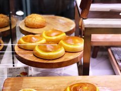 -巴黎贝甜(财富中心店)