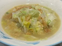 -小乡小镇·传承桐庐土菜·老板亲自烧的菜