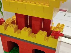 -乐高活动中心·少儿编程·乐高·机器人编程(SM广场校区)