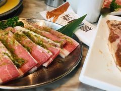 -韩宫宴烤肉·料理(南京江宁万达店)