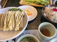 -盡膳口福·百年汤方火锅(科华北路店)