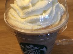 -星巴克(武康路店)