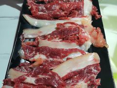 -牛鲜胜·潮汕牛肉自助火锅(番禺市桥店)