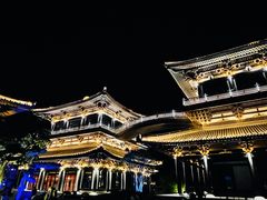 -龙天小镇