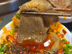 -水巷子·巴掌腰片重庆火锅(巧家店)