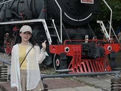 -柳州工业博物馆