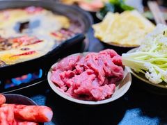 -肥龙火锅(南坪店)