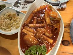 -唯成•韩国炭火烤肉 유성고기