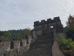 -求水山公园