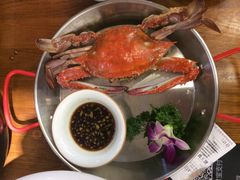 -必点海鲜·鲅鱼水饺(鞍山西道店)