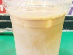 -孖记茶档·热腾茶餐(荔湾领展广场店)