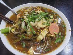 -梓袍面庄(渝北店)