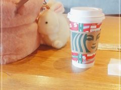 -星巴克(秦皇岛乐都汇店)