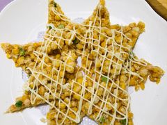 玉米烙-宝燕壹号(徐汇店)