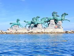 -养马岛旅游度假区