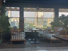 -时光乌托邦空中花园餐厅川味·融合菜(幸福广场店)