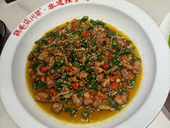 -鸡毛店·川菜(文殊院店)