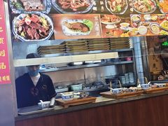 -孙盛兴奥灶面馆·蟹黄面·三虾面(山塘街总店)