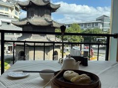 -怡园饭店-餐厅(四望亭店)