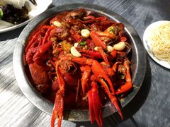 -味道工厂楚虾王(龙虾城店)