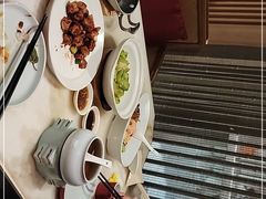 -京华烟云·北京烤鸭(领展购物广场·中关村店)