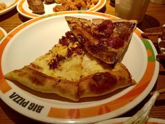 -比格比萨自助(万柳华联店)