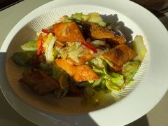 -巴依老爷新疆美食(马驹桥店)