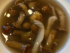 养生珍珠盅-功德林素菜饭庄(前门店)