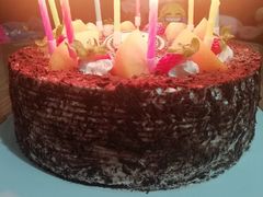 -木子烘焙(时代天街店)