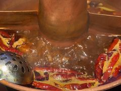 -京元盛铜锅涮肉(上海总店)