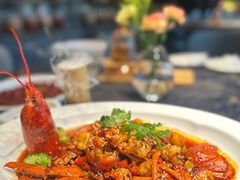 -悦百味·品质川菜(橄榄郡店)