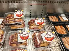 -山姆会员商店(上海浦东店)