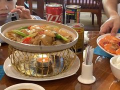 -糟粕醋·椰苑海南菜餐厅(亚龙湾天域酒店)