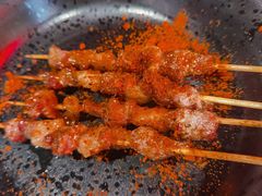 -和府捞面(东直门银座店)