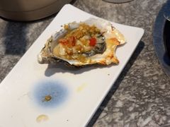 -曼格活海鲜·牛排自助(光明蓝鲸店)