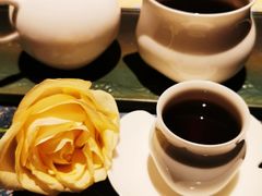-醉西楼·国风茶社