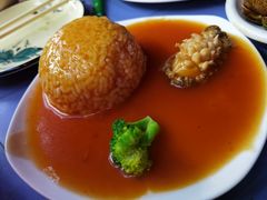 -常家活海鲜小吃(仅一家无分店)