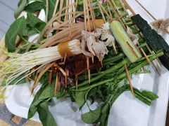 -袁记串串香(人民公园店)