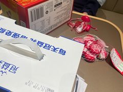 -山姆会员商店(上海浦东店)